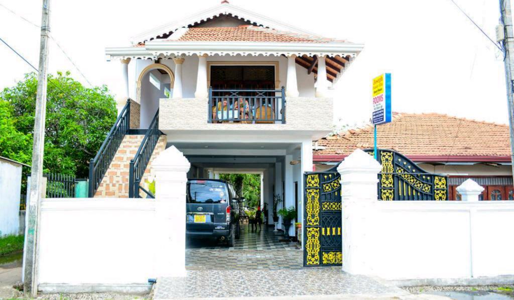Joseph Family Villa Negombo Extérieur photo